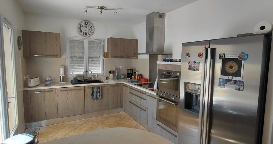 vente Maison Le Vigan