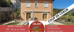 vente Maison Le Vigan
