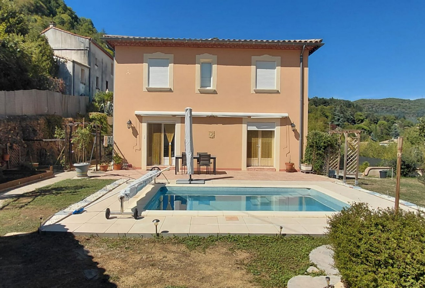 vente Maison Le Vigan - Photo 2