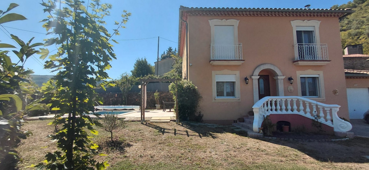 à vendre Maison Le Vigan - Photo 3