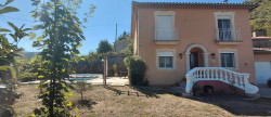 vente Maison Le Vigan