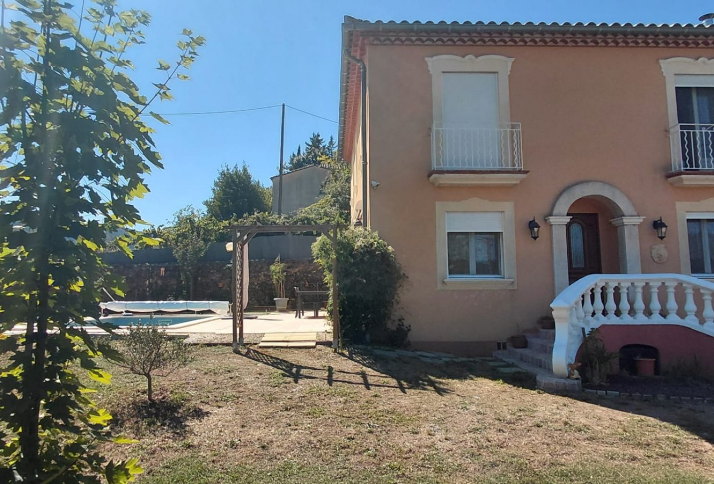 vente Maison Le Vigan - Photo 3