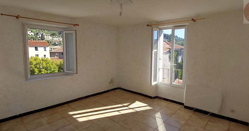 vente Appartement Le Vigan