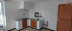 vente Appartement Le Vigan