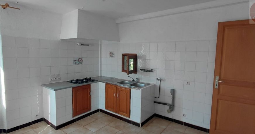 vente Appartement Le Vigan