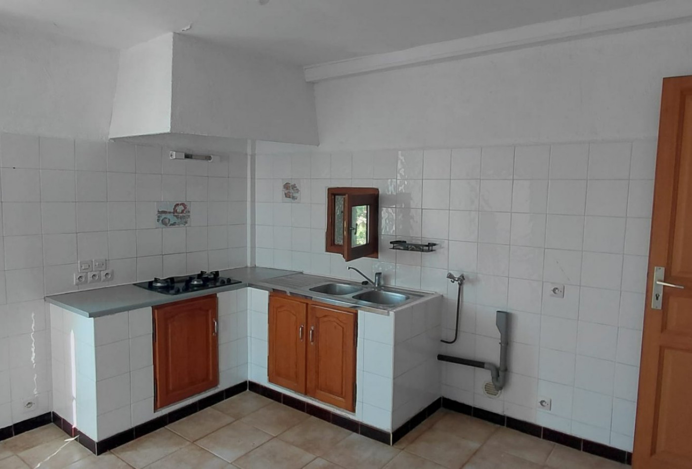 vente Appartement Le Vigan - Photo 3