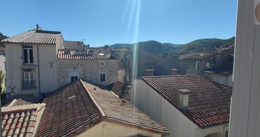 vente Appartement Le Vigan