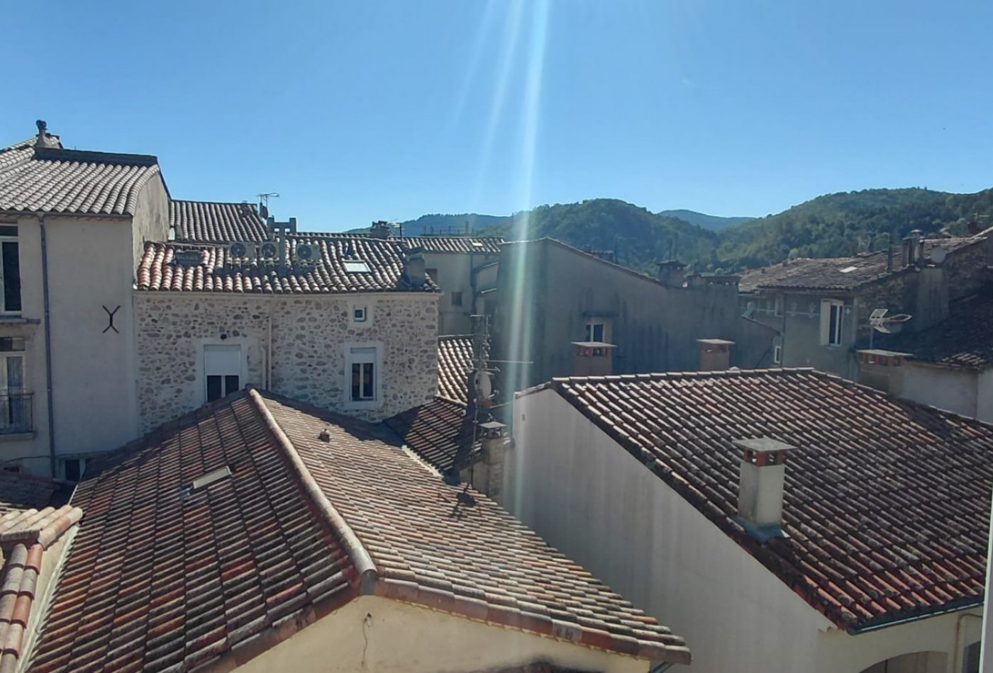 vente Appartement Le Vigan - Photo 4