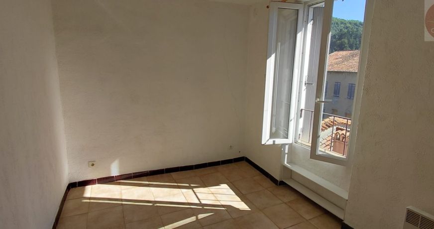 vente Appartement Le Vigan