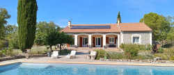 vente Maison Pompignan