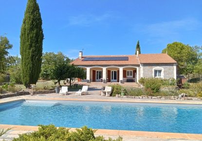 vente Maison Pompignan