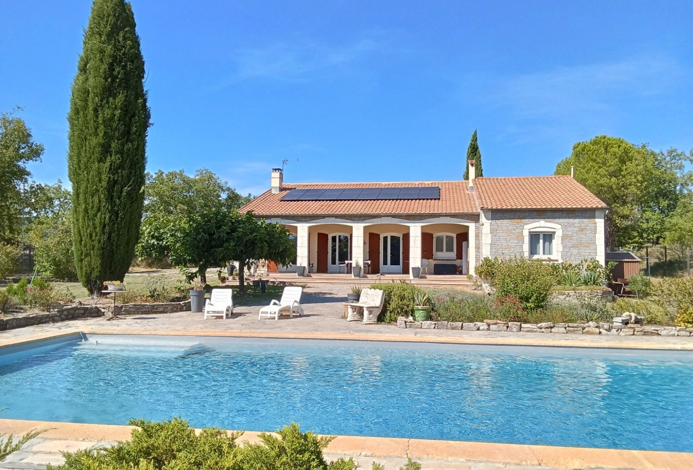 vente Maison Pompignan - Photo 1