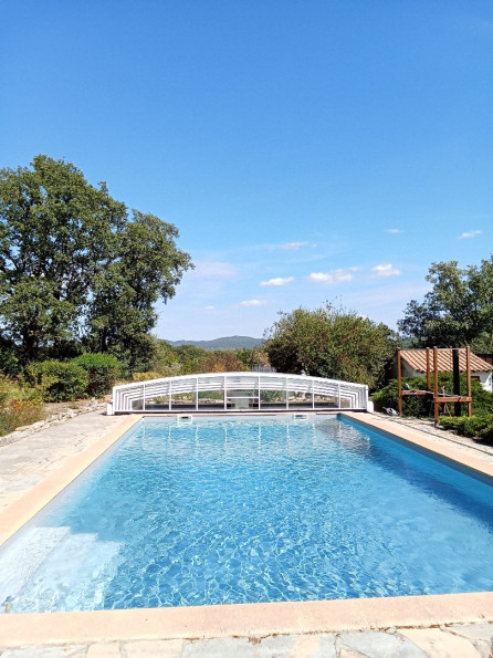 vente Maison Pompignan - Photo 5