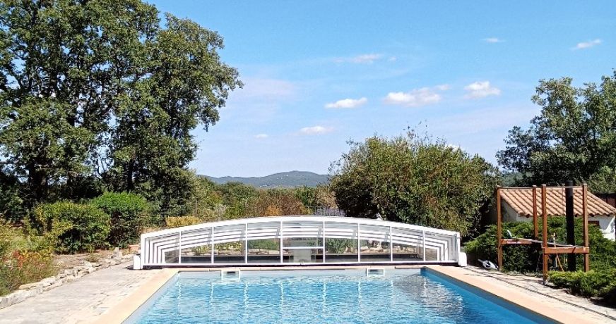 vente Maison Pompignan