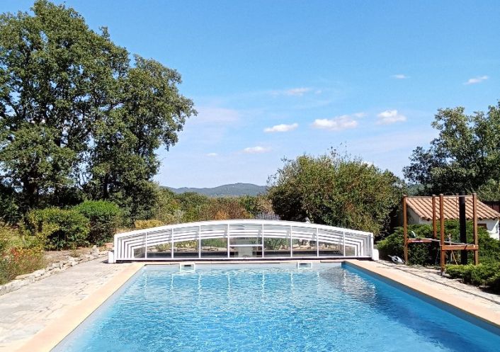 à vendre Maison Pompignan