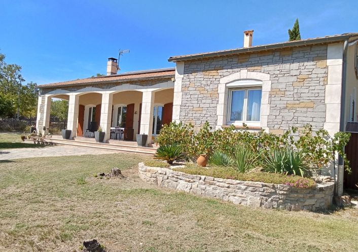 à vendre Maison Pompignan