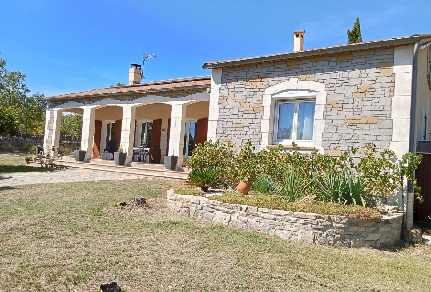 vente Maison Pompignan - Photo 9