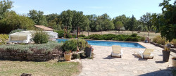 vente Maison Pompignan