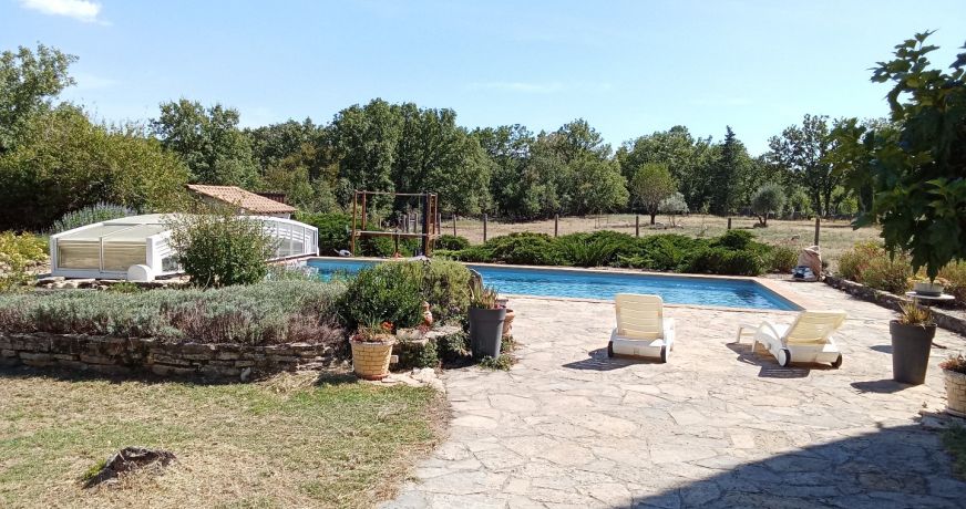 vente Maison Pompignan