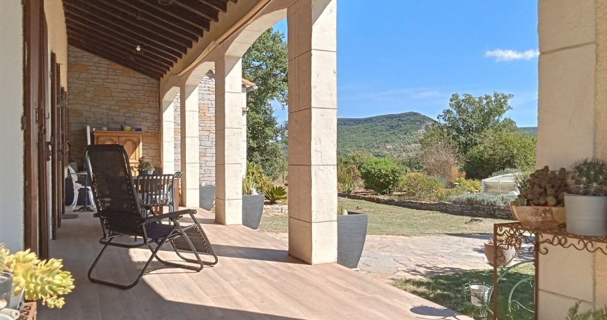vente Maison Pompignan