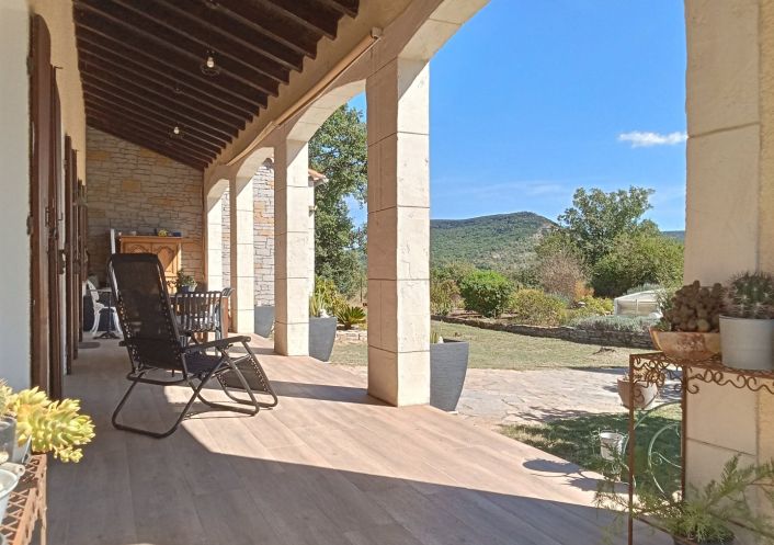 à vendre Maison Pompignan