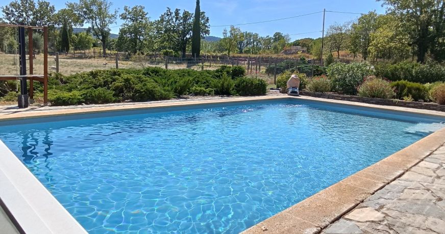 vente Maison Pompignan