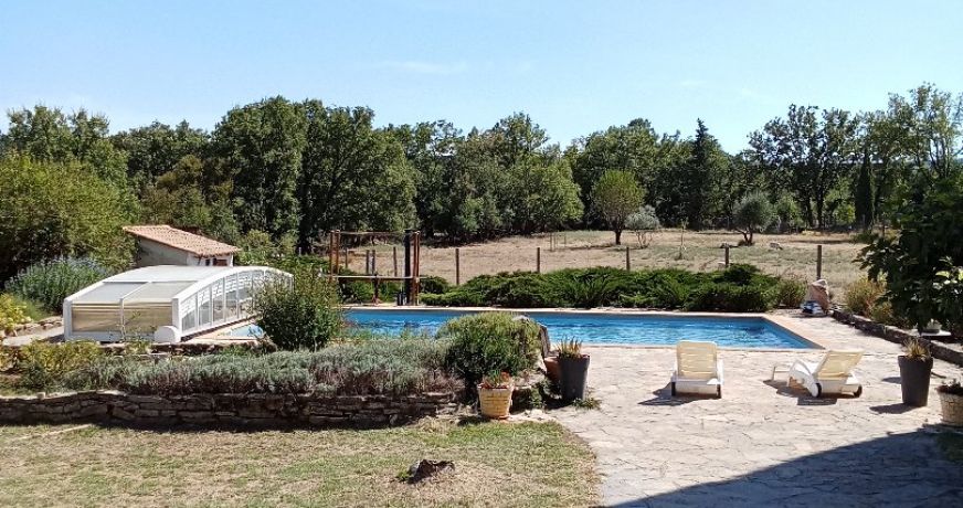 vente Maison Pompignan
