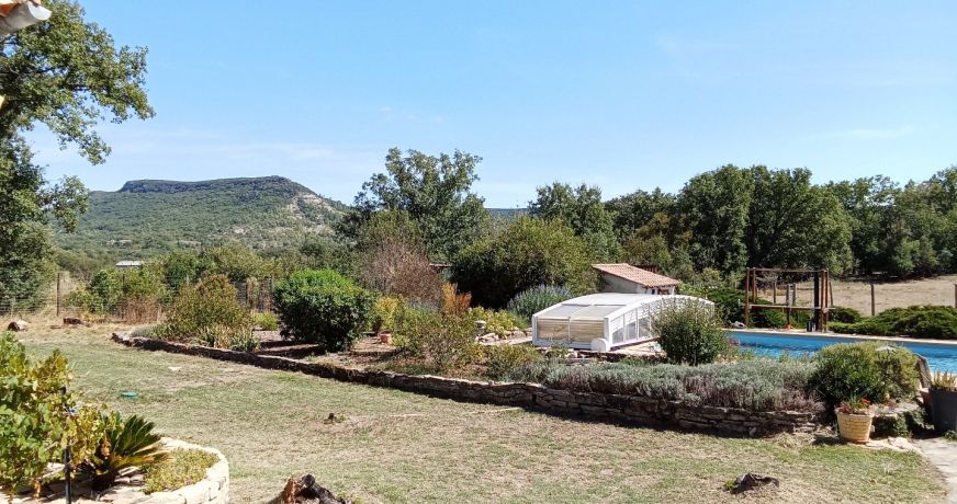 vente Maison Pompignan