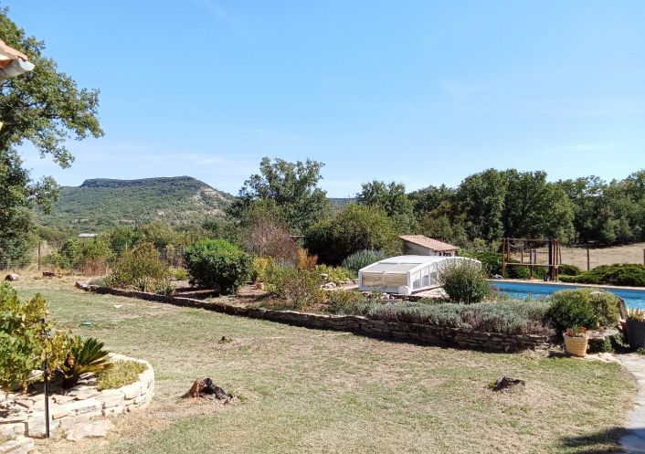à vendre Maison Pompignan