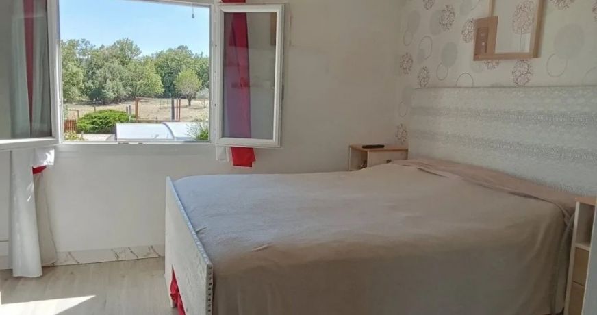 vente Maison Pompignan