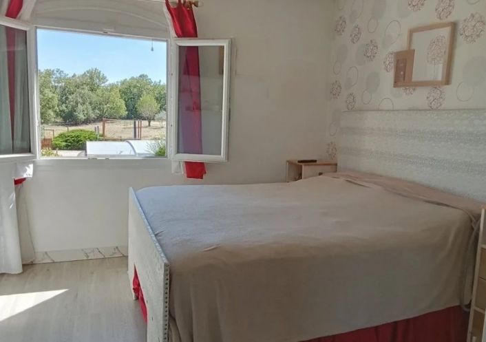 à vendre Maison Pompignan