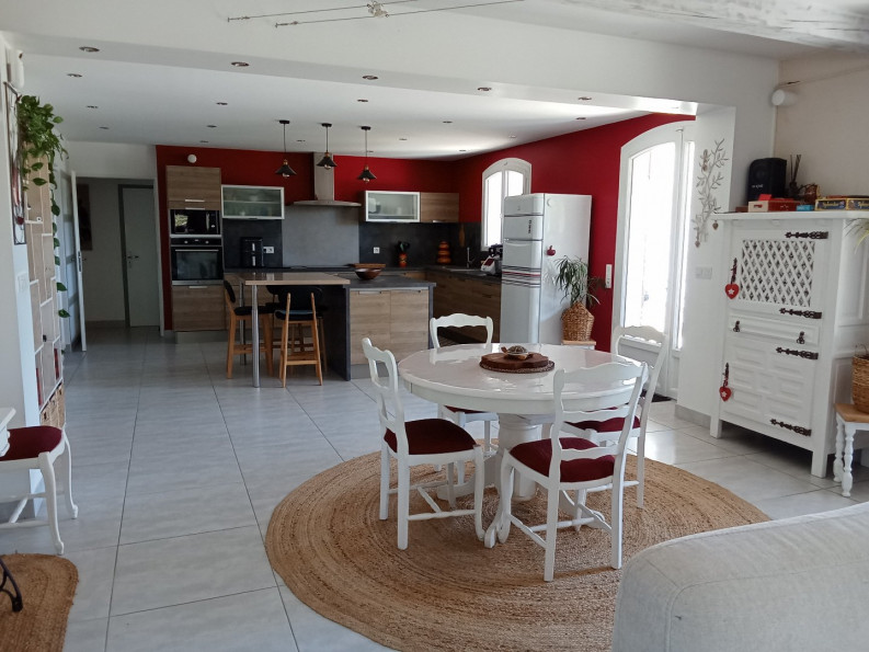 vente Maison Pompignan - Photo 4