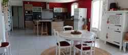 vente Maison Pompignan