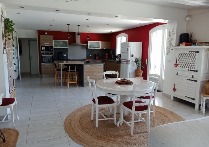 à vendre Maison Pompignan