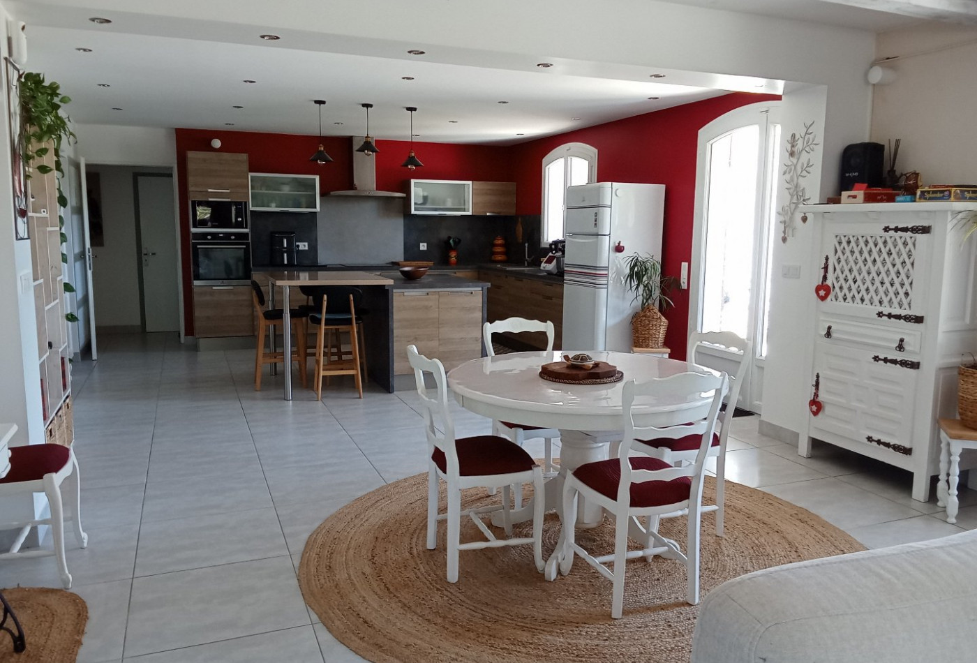 vente Maison Pompignan - Photo 4