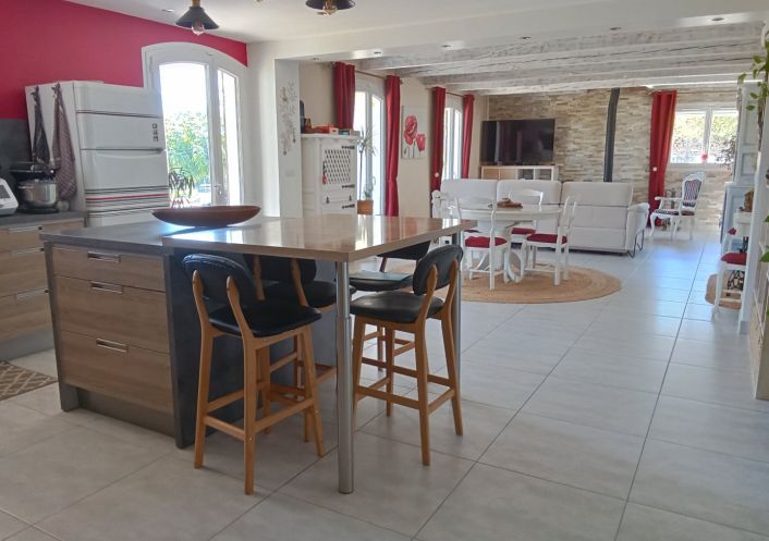 à vendre Maison Pompignan