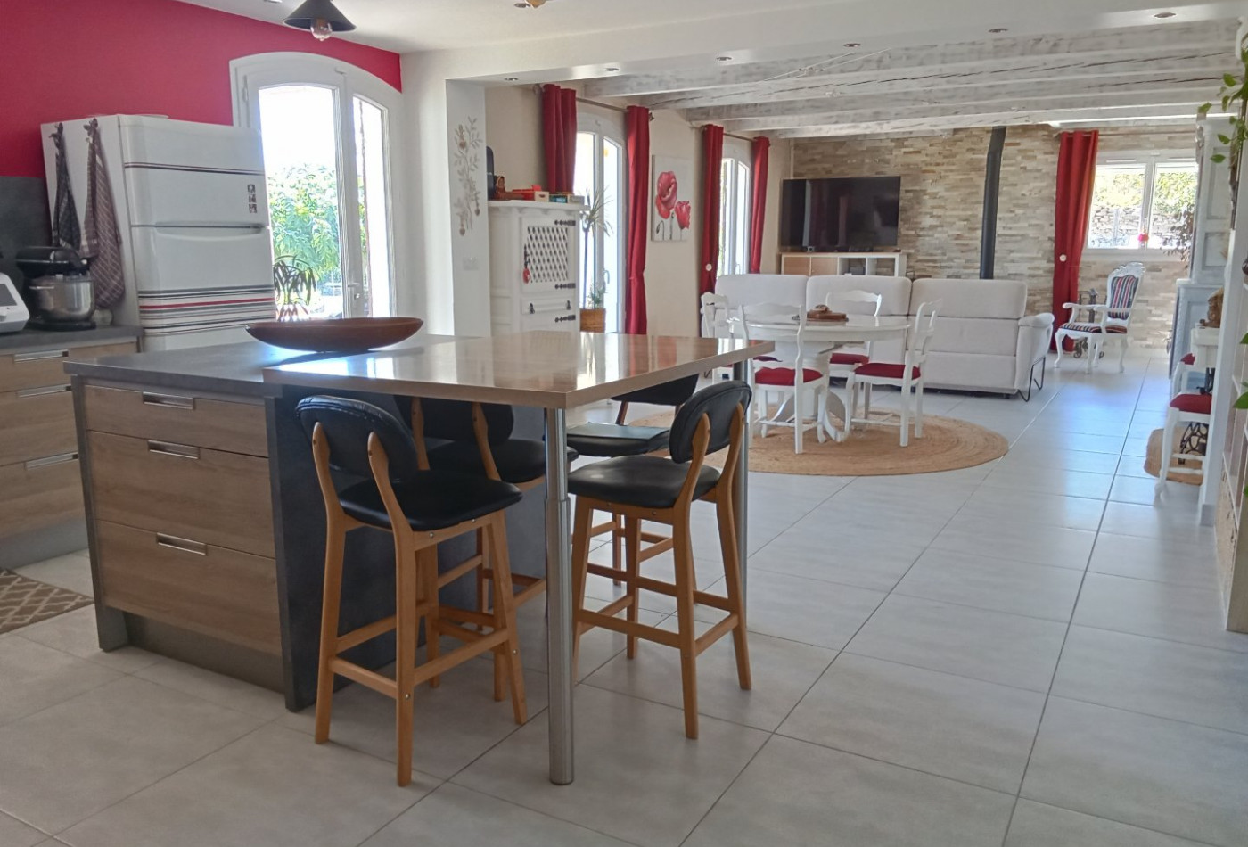 vente Maison Pompignan - Photo 2