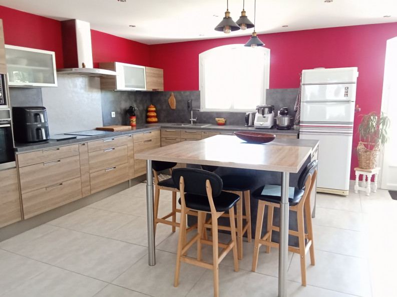 vente Maison Pompignan - Photo 10