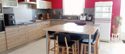 vente Maison Pompignan