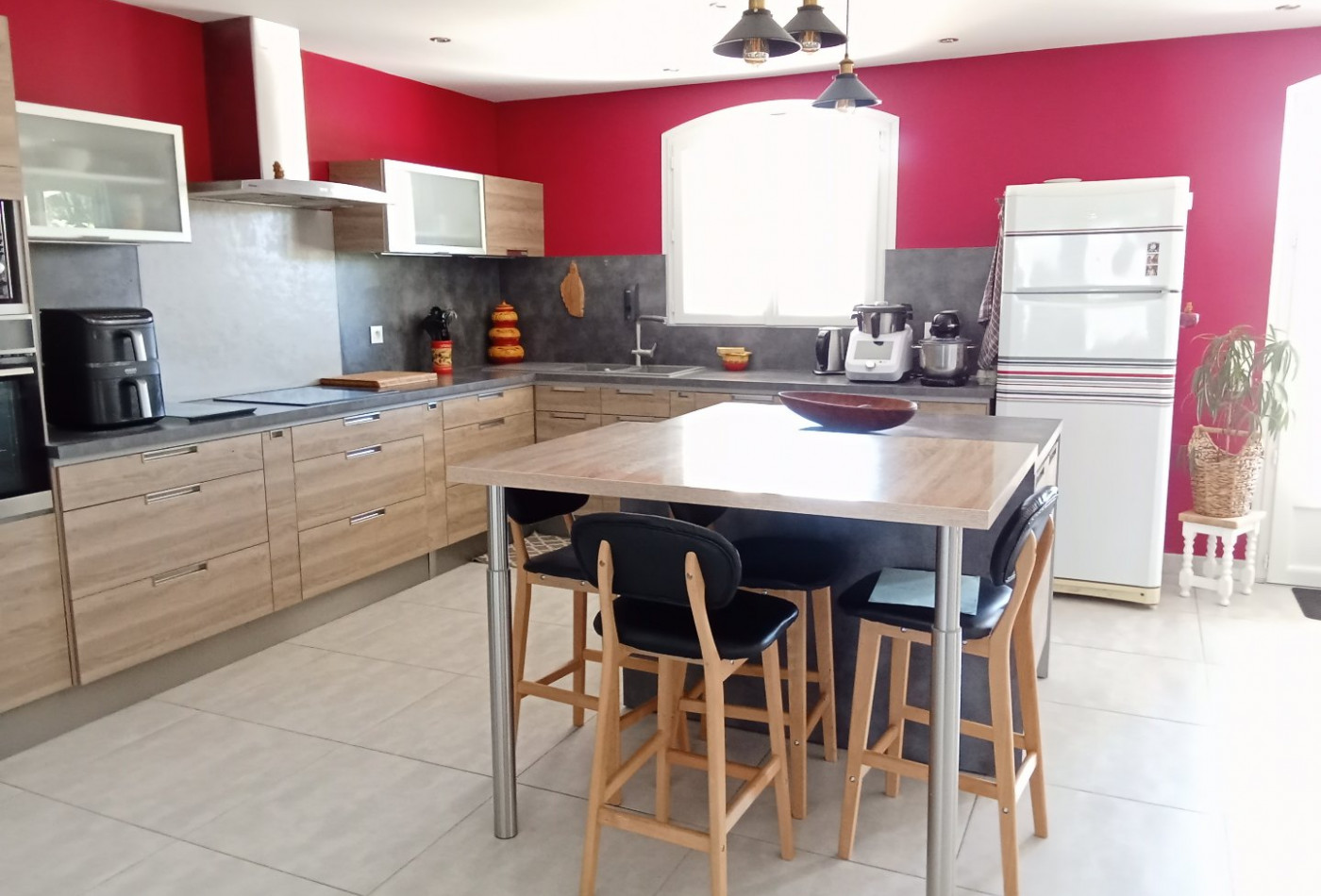 vente Maison Pompignan - Photo 10