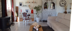 vente Maison Pompignan