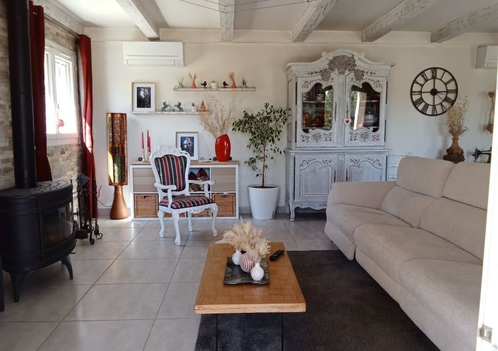 à vendre Maison Pompignan
