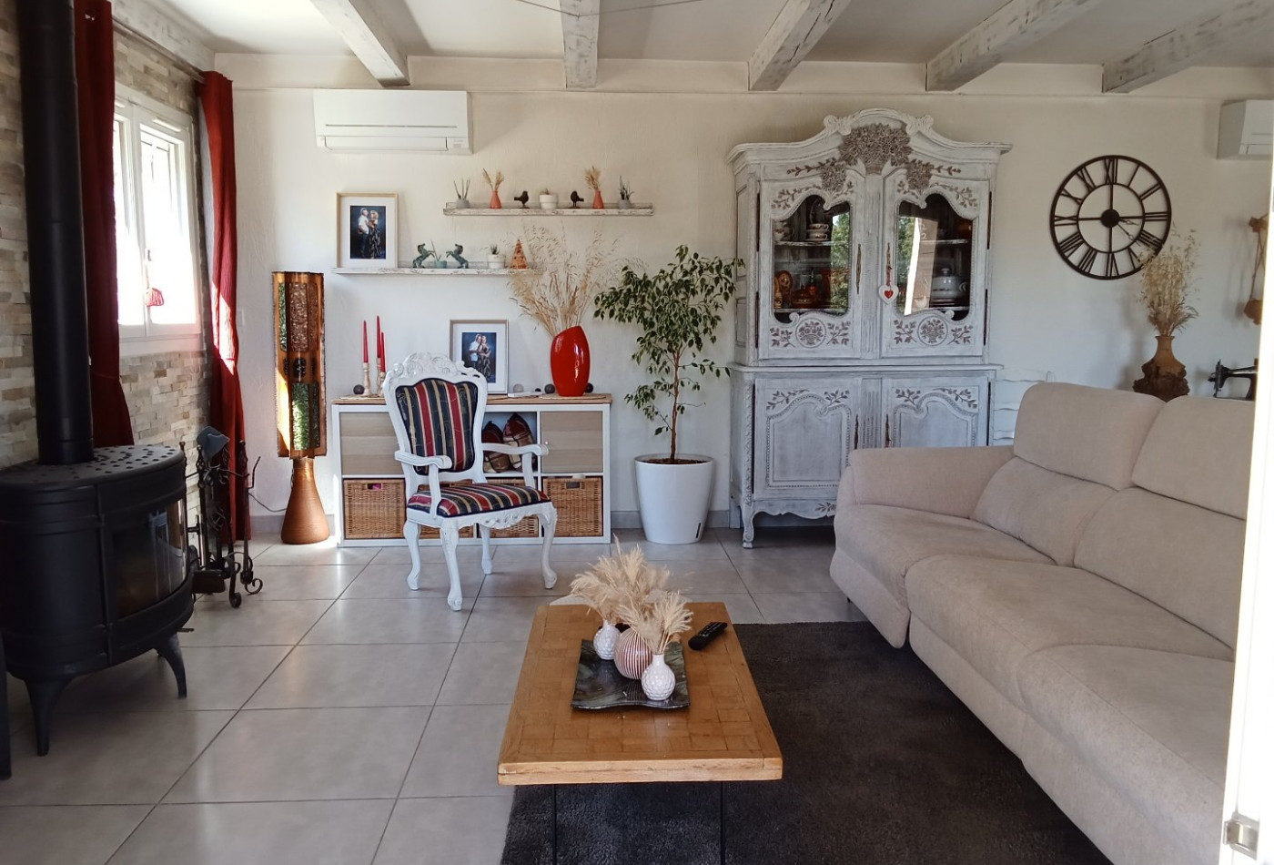 vente Maison Pompignan - Photo 6