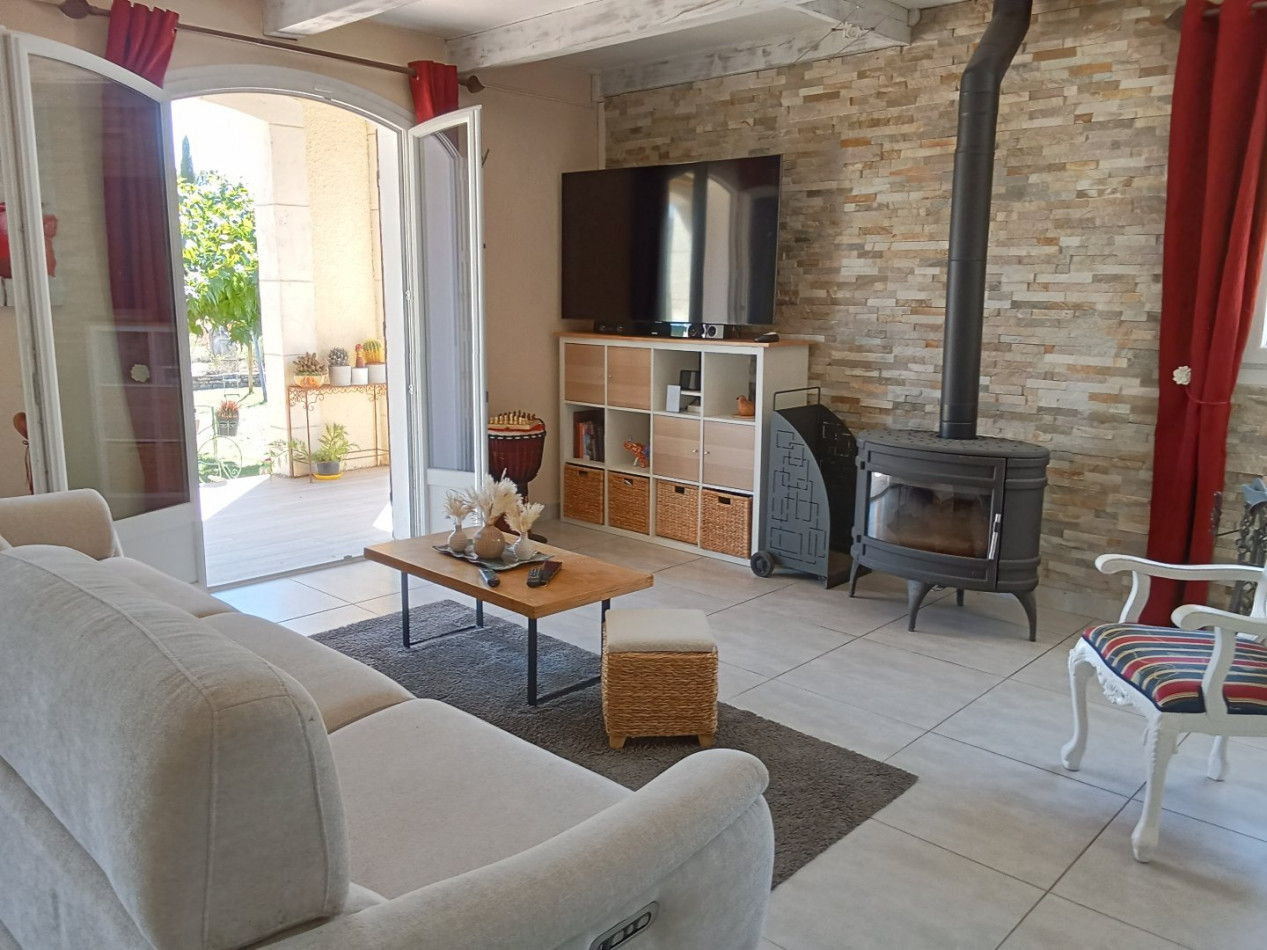 à vendre Maison Pompignan - Photo 8