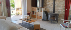 vente Maison Pompignan
