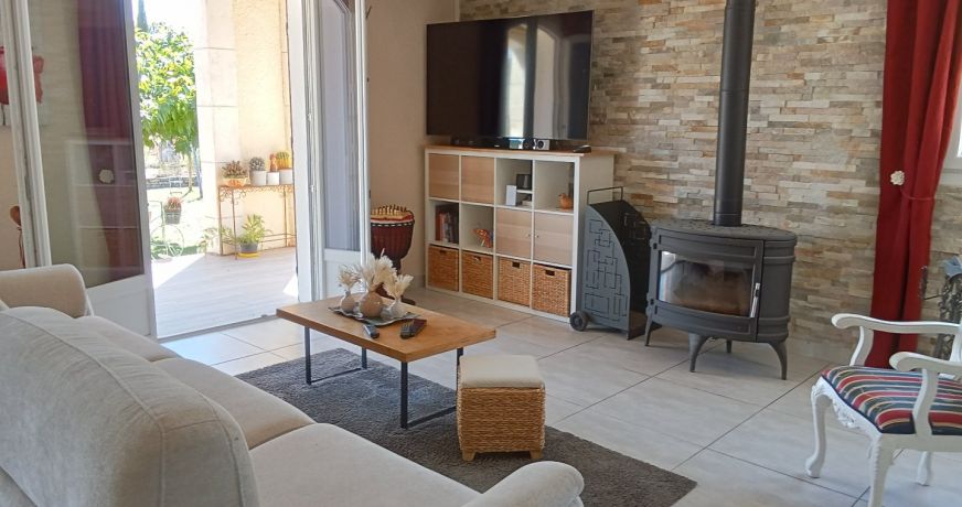 vente Maison Pompignan