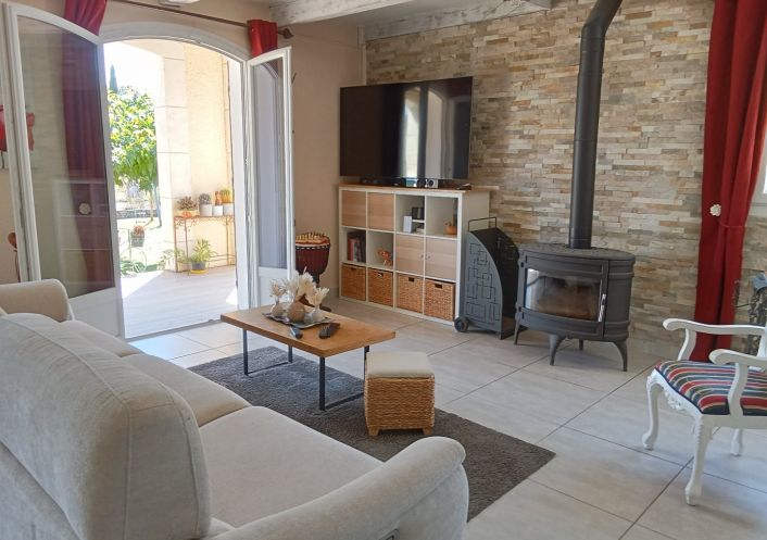 à vendre Maison Pompignan