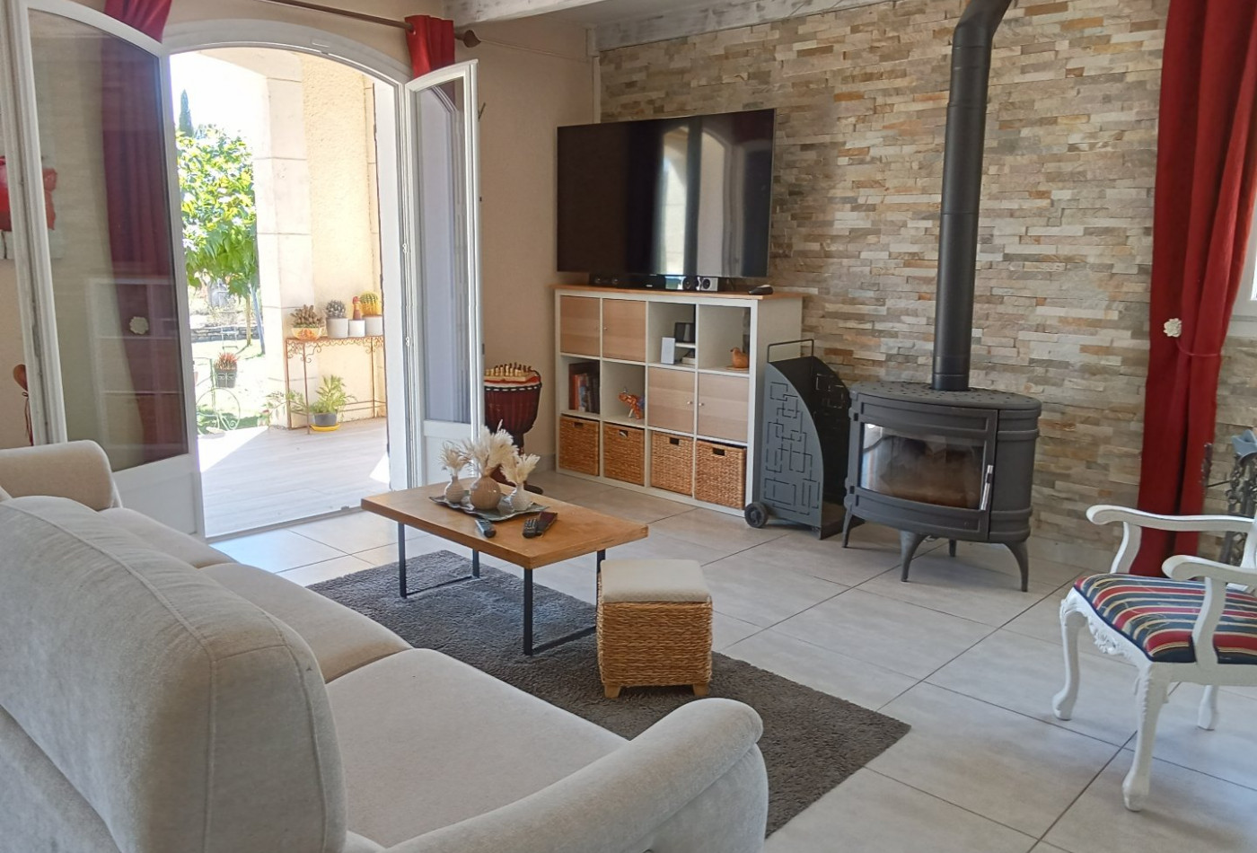 vente Maison Pompignan - Photo 8