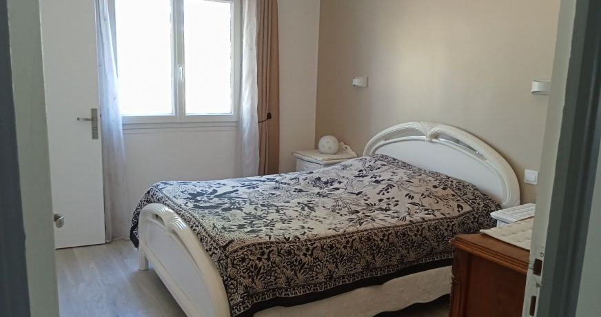 vente Maison Pompignan