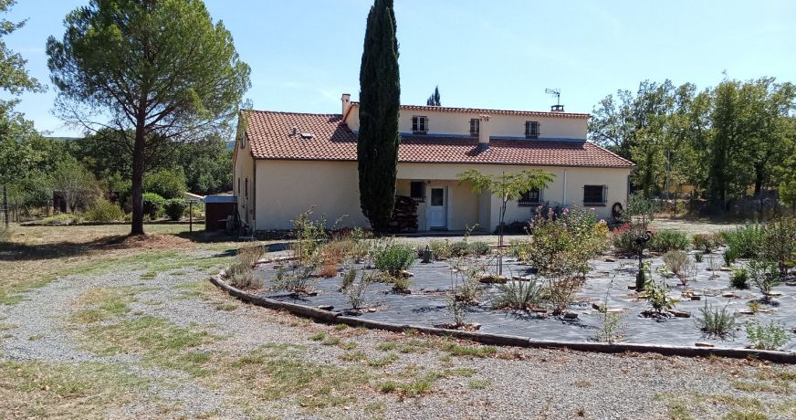 vente Maison Pompignan